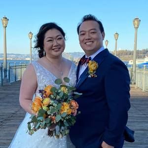 Meet your Posher, Alan